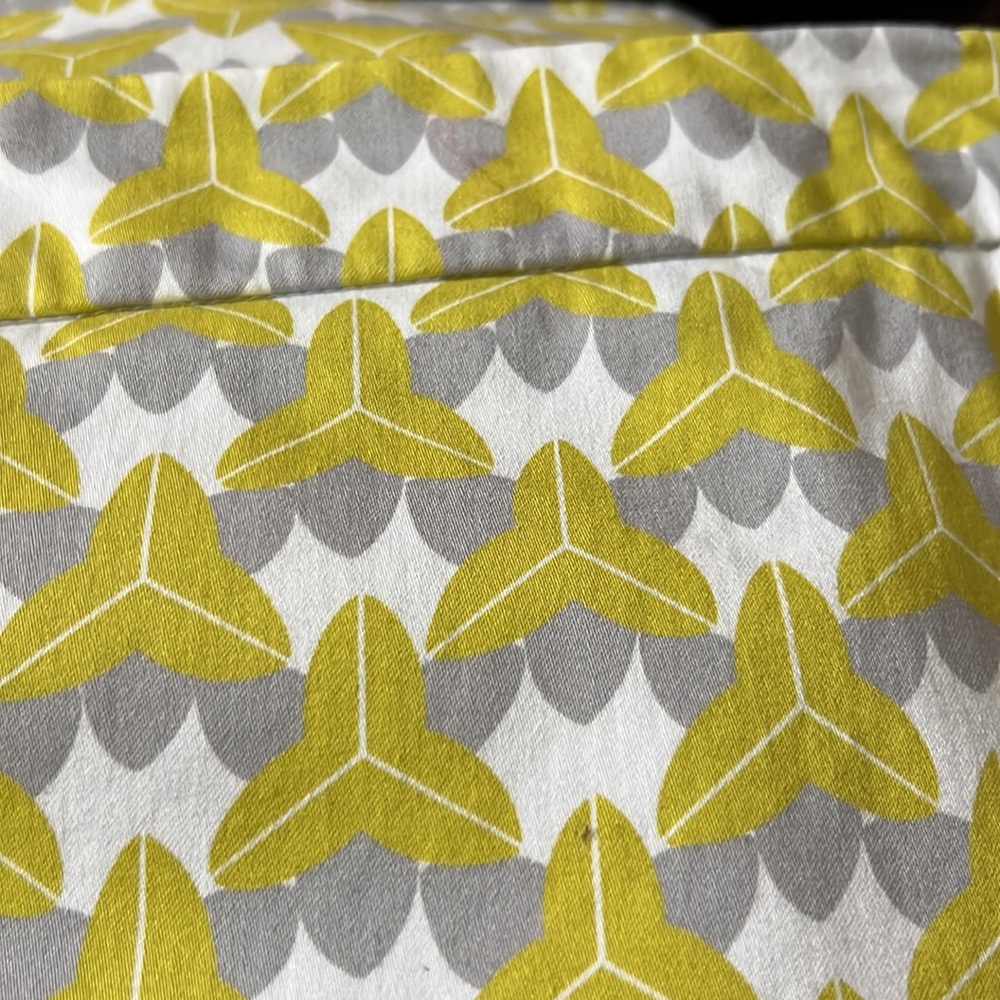 Banana Republic Milly Collection Skirt - Picture 5 of 13